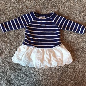 Oshkosh Baby Girl Dress